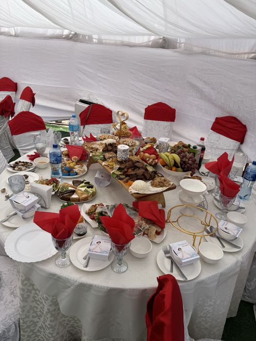 Сдам юрта на 50-150 человек