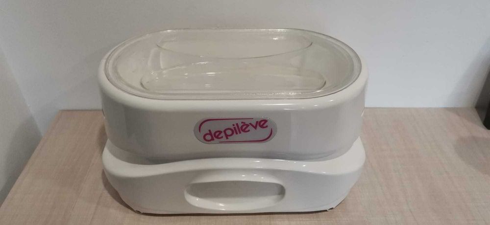 Incalzitor parafina Depileve  2, 7 Kg