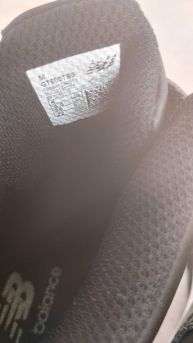 Зимни обувки New balance 36 номер