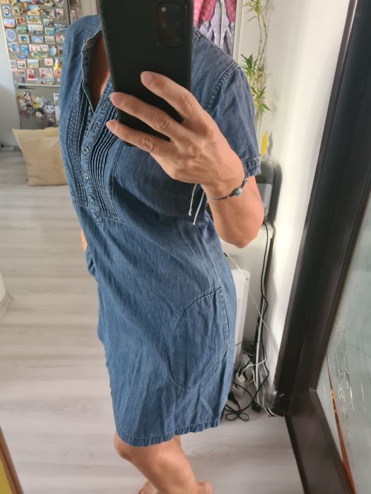 Rochie de blugi S