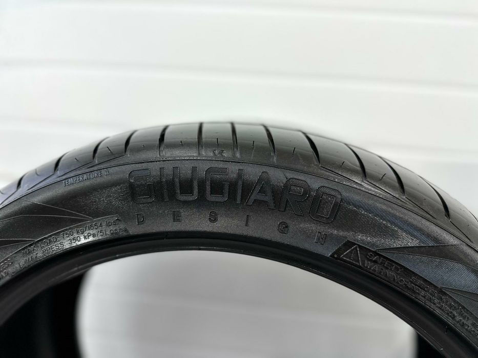 Anvelope VREDESTEIN ULTRAC VORTI  245/40 R19 98Y ca Noi!