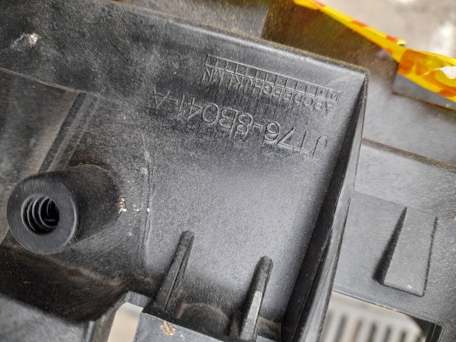 Преден панел очиларка форд мондео мк 3 Ford Mondeo Mk3