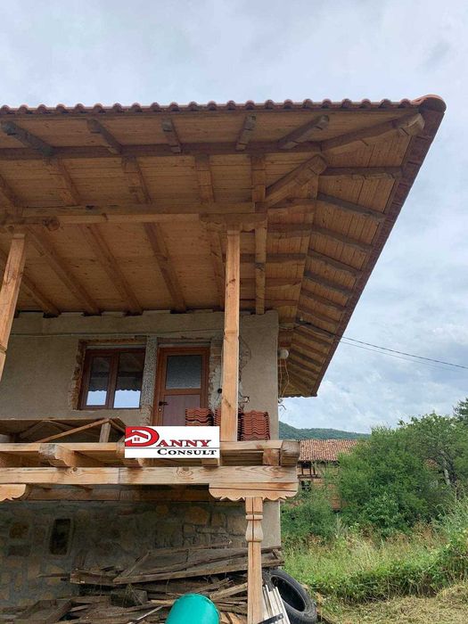 Продава се Къща в Велико Търново, Акация - 140 кв.м за 500 €/кв.м - Снимка #11