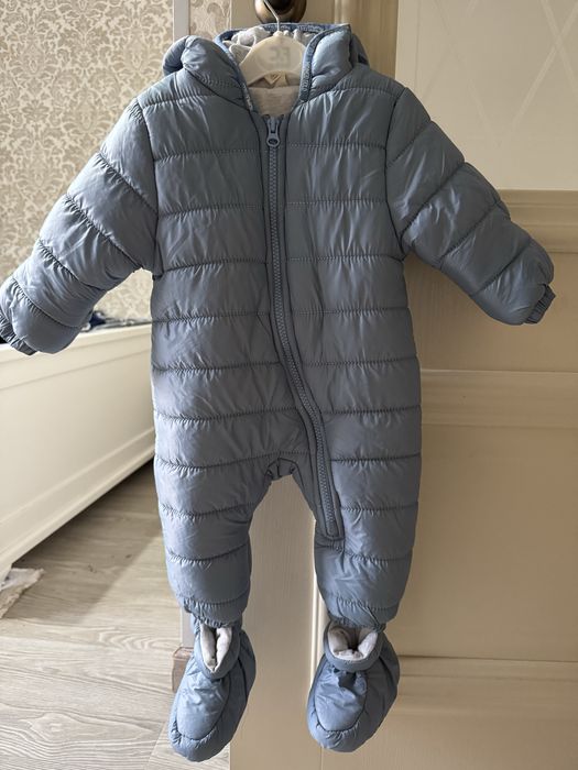 Продам комбинезон