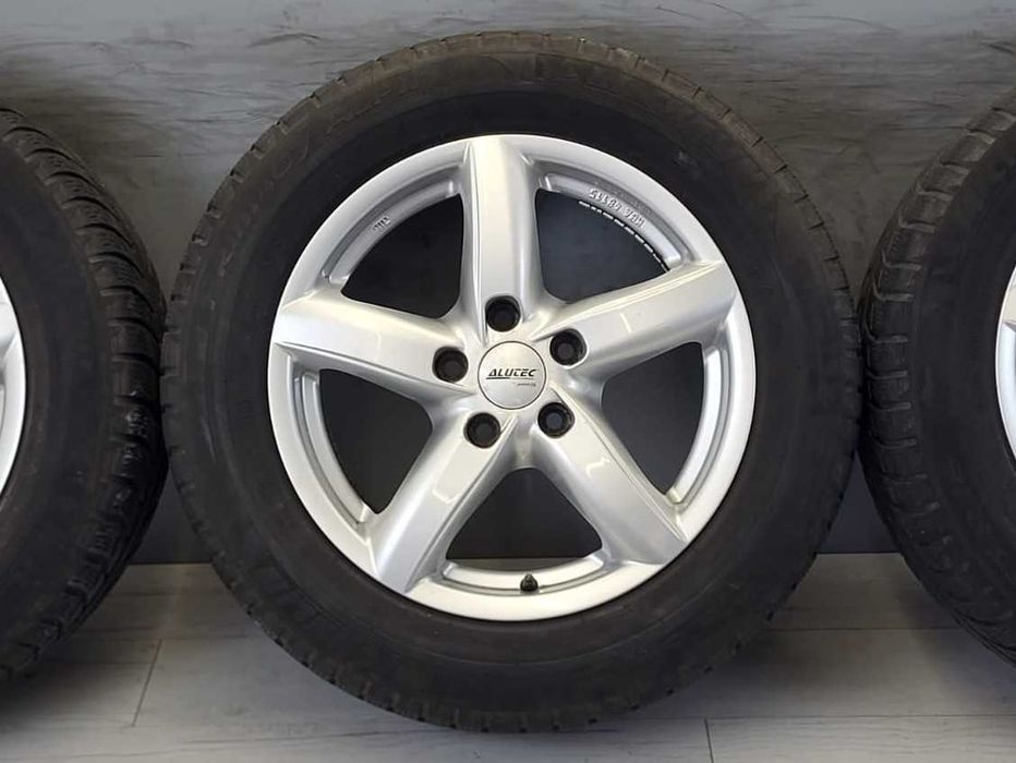 Roti/Jante Audi 5x112 225/55 R16 A4, A6; Skoda; VW; Seat