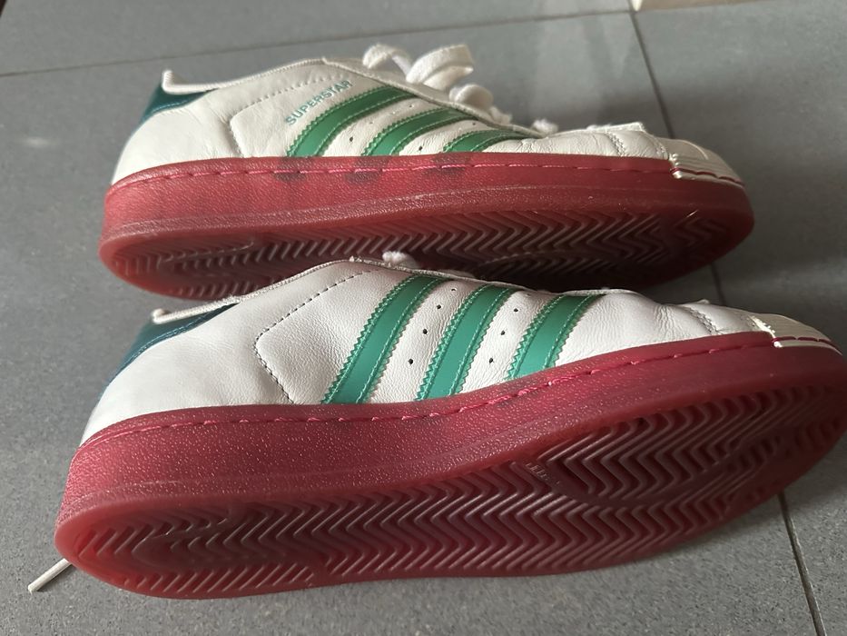 Спортни обувки Adidas