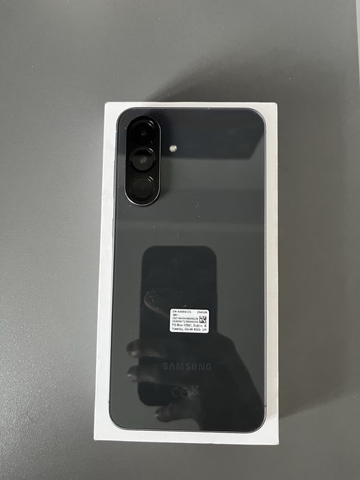 Vand Samsung a56 256gb