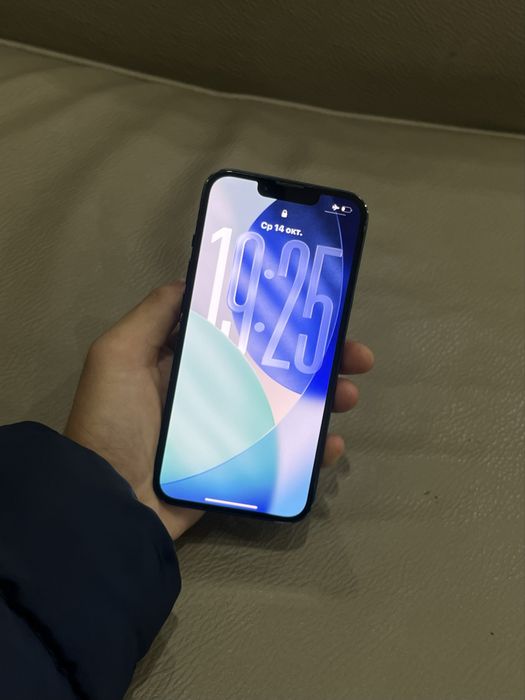 iPhone 13 128GB Айфон 13 128ГБ