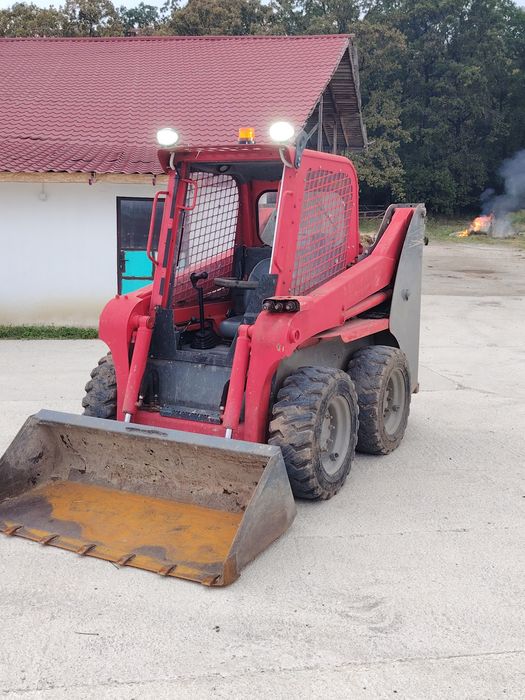 Bobcat GHEL  R150 an fabricatie 2018