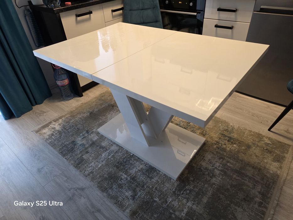 Masa dinning extensibila MDF