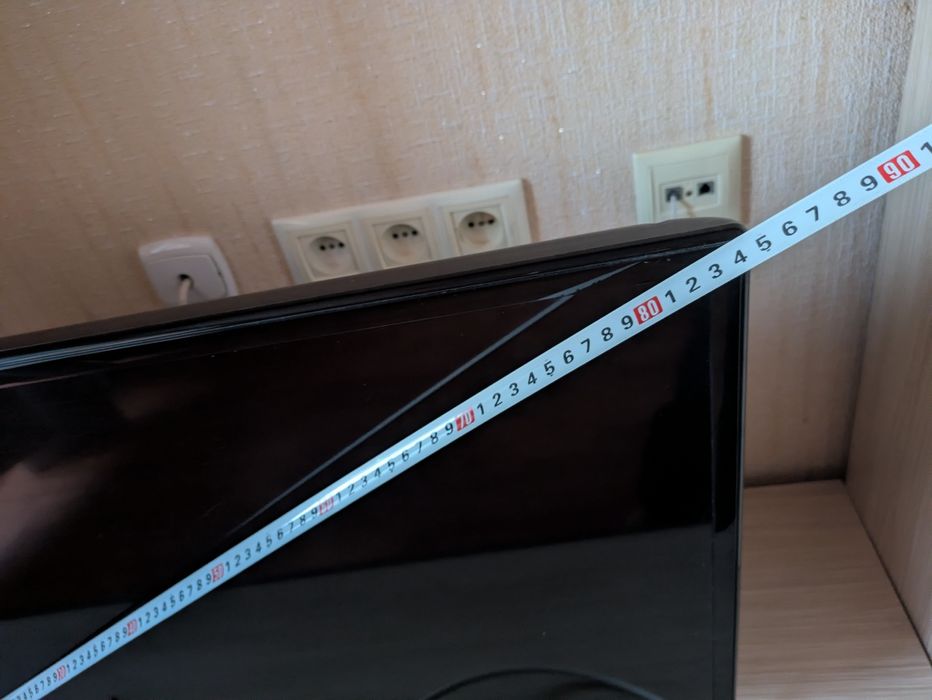 Продам ТВ Самсунг 15 тыс