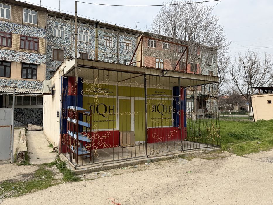 Tayyor Doʻkon SOTILADI!!