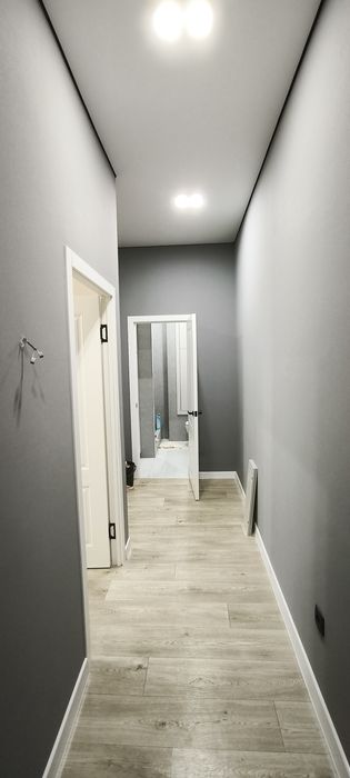 Продаётся 1 к квартира 43кв.м  3мкр 92 дом
