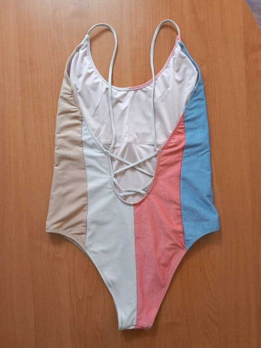 Дамски цял бански Zara Зара