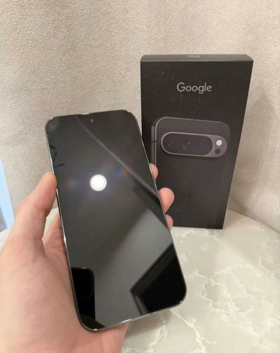 Google Pixel 9 Pro XL 16/256