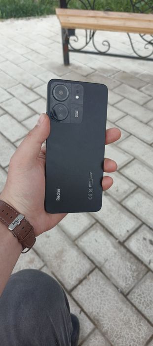 Redmi 13C 8+4/256