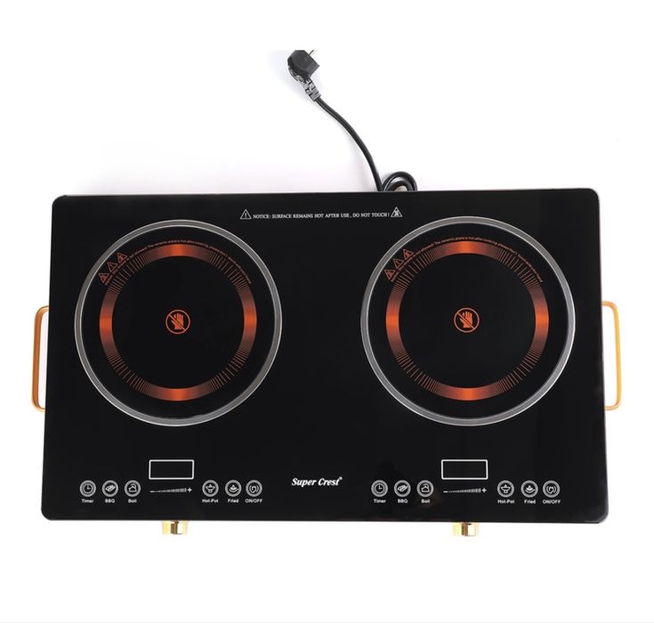 Электроплита/ настольная плита