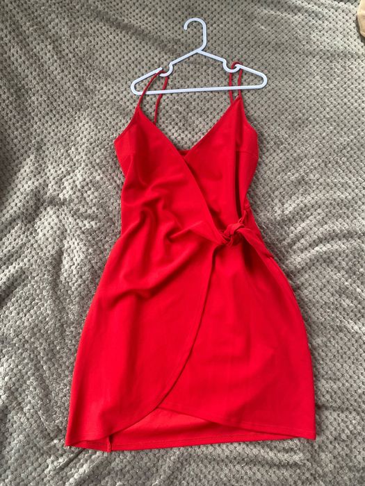 Всякакви рокли като нови