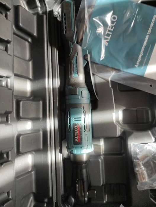 Трищетка Батарешны