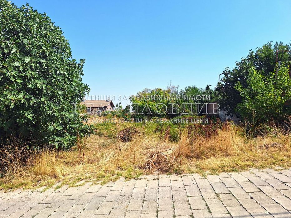 Продава се Парцел в с. Брестовица, Област Пловдив - 913 кв.м за 75 €/кв.м - Снимка #10