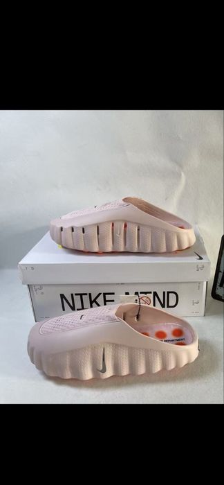 Papuci Nike Mind 001