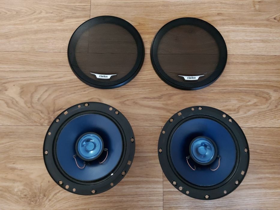 Difuzoare Clarion 16,5 cm