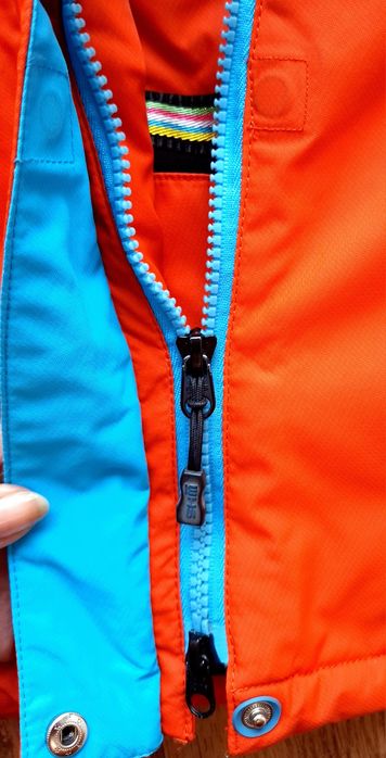 Лыжный Костюм North Face Женский