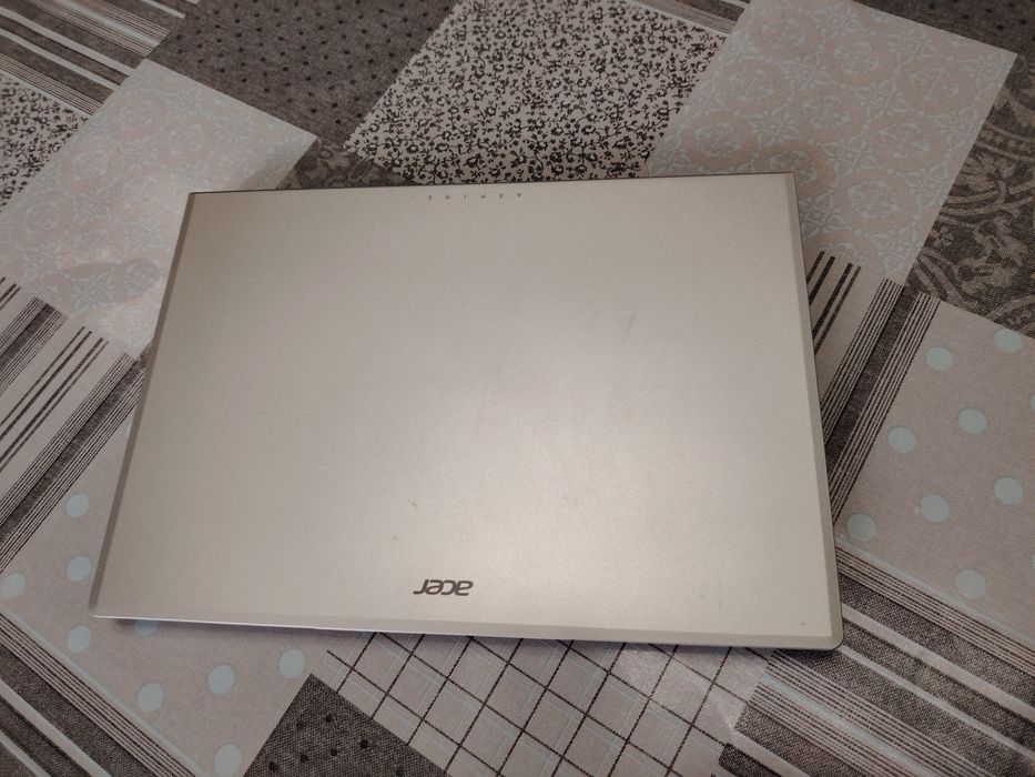 Ноутбук ASER Aspire E lite 14