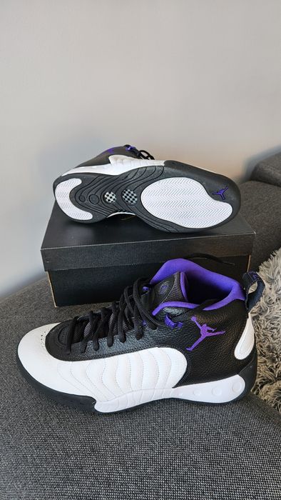 Jordan Jumpman Pro 46