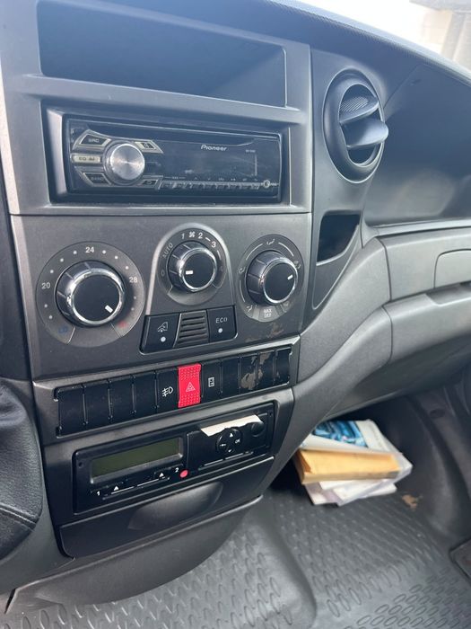 Iveco daily 70c15