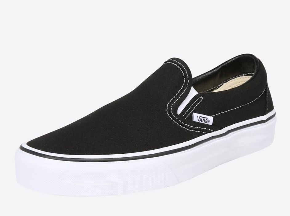 VANS Nr37 si 44,5 Noi !