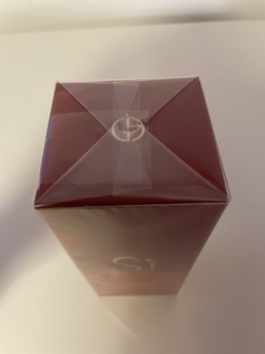 Armani Si Passione 100ml parfium