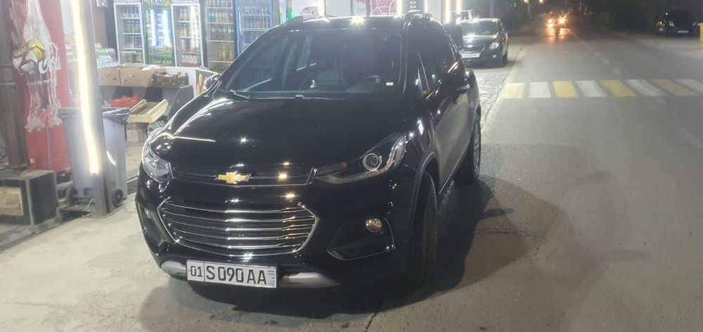 Трекер 1 сотилади