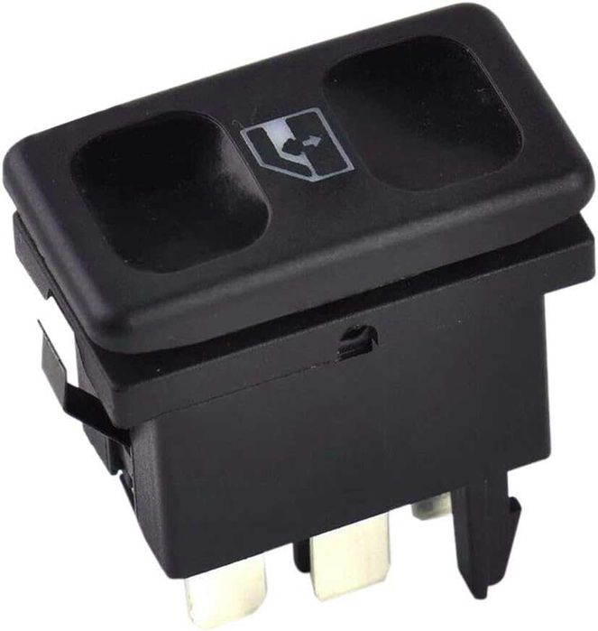 Панел бутони ел.стъкла Volkswagen Skoda 1983-1995г