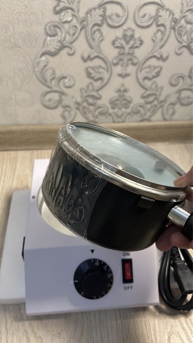 Мармит подогрев для шоколада