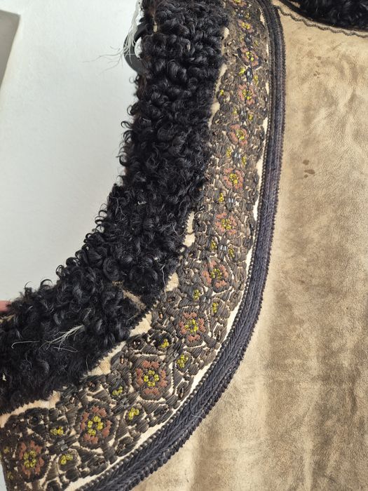 Bundita veche Bucovina