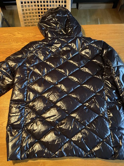 Geaca Versace originala cu eticheta