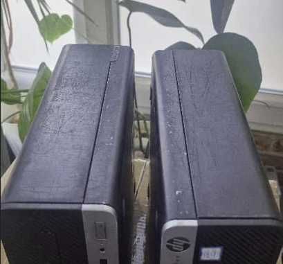 PC HP ProDesk 400 G4 SFF Gen 6/7 BareBone