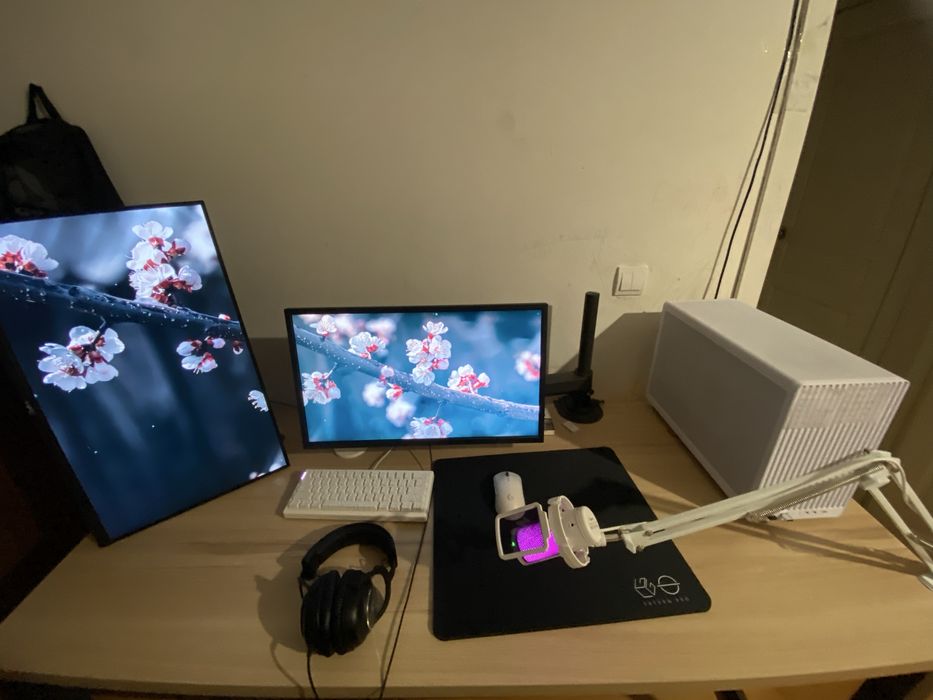 ПК 3070TI Обмен на MacBook