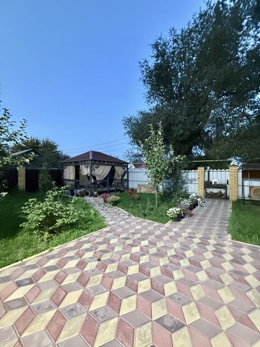3 комн квартира