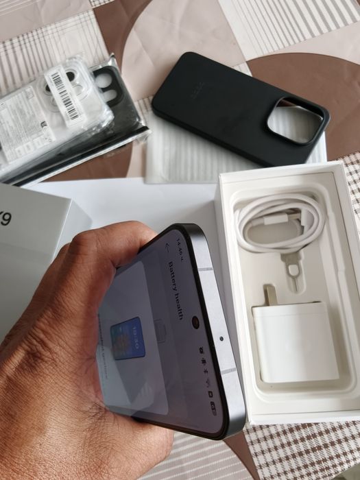Oppo find x9/12-512/комплект, отличен, възможен бартер.