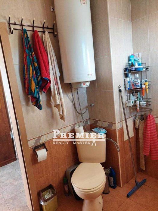 Продава се Двустаен апартамент в Свети Влас - 82 кв.м за 1000 €/кв.м - Снимка #11