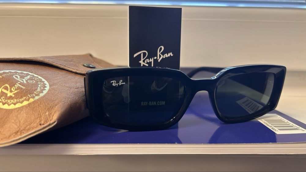 Дамски слънчеви очила rey ban