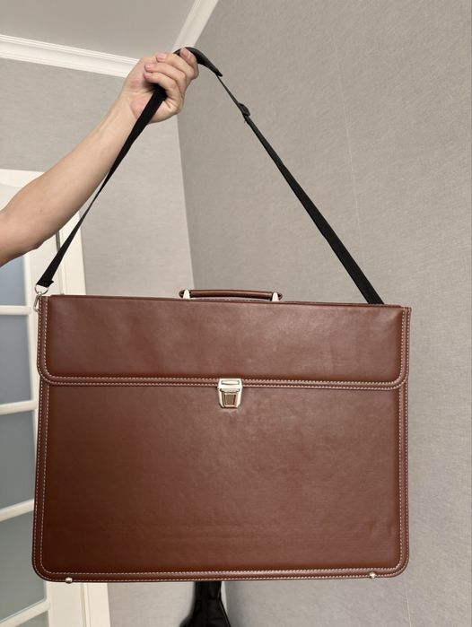 Портфели для чертежей – 2 шт.