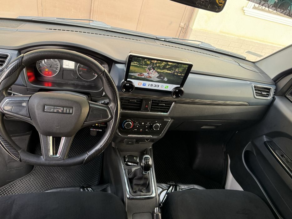 Shineray  T30 changan