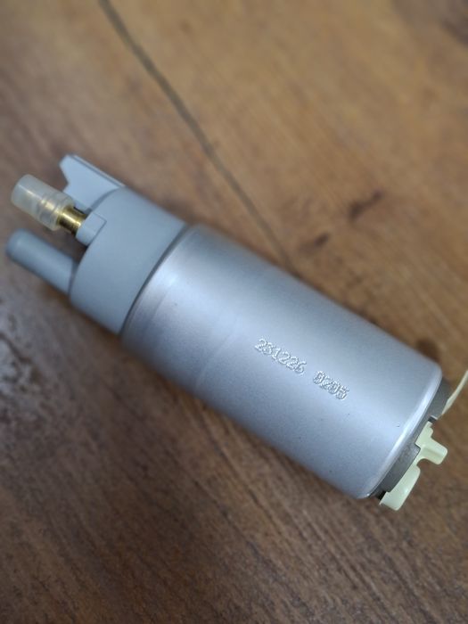 Бензонасос Cobolt/Captival, Coavis, Корея