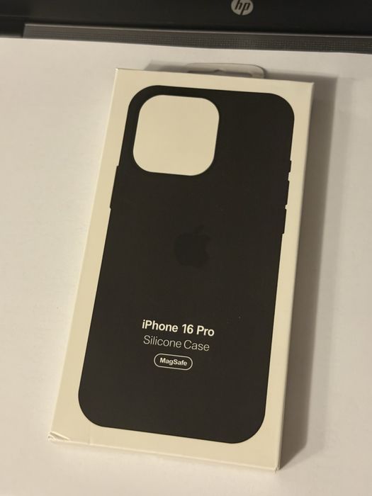 Husa apple 16 pro