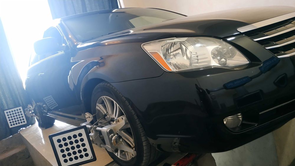 Развал схождения Хонобод чорраха куйлик битонка