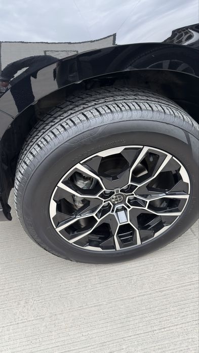 Haval M6 24 yil prapan