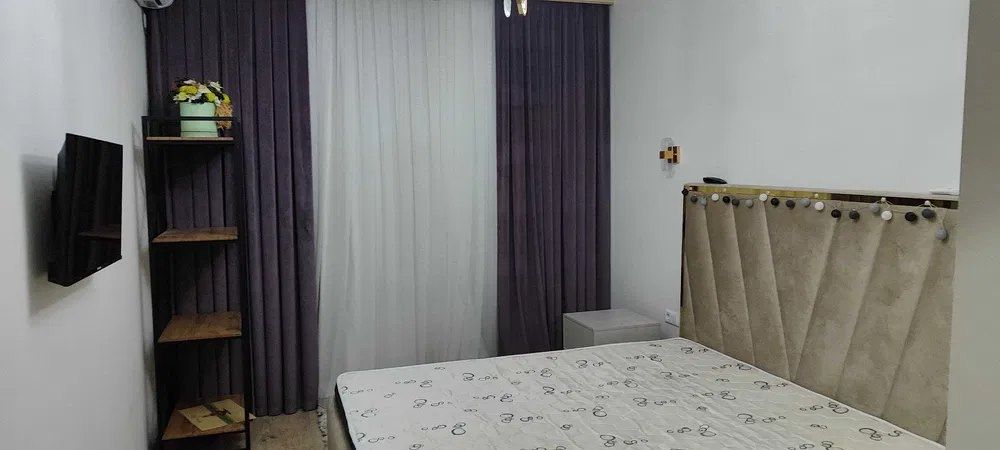 Сдаётся квартира 2/2/10 на Сергили р-не, ЖК Грин Хаус.